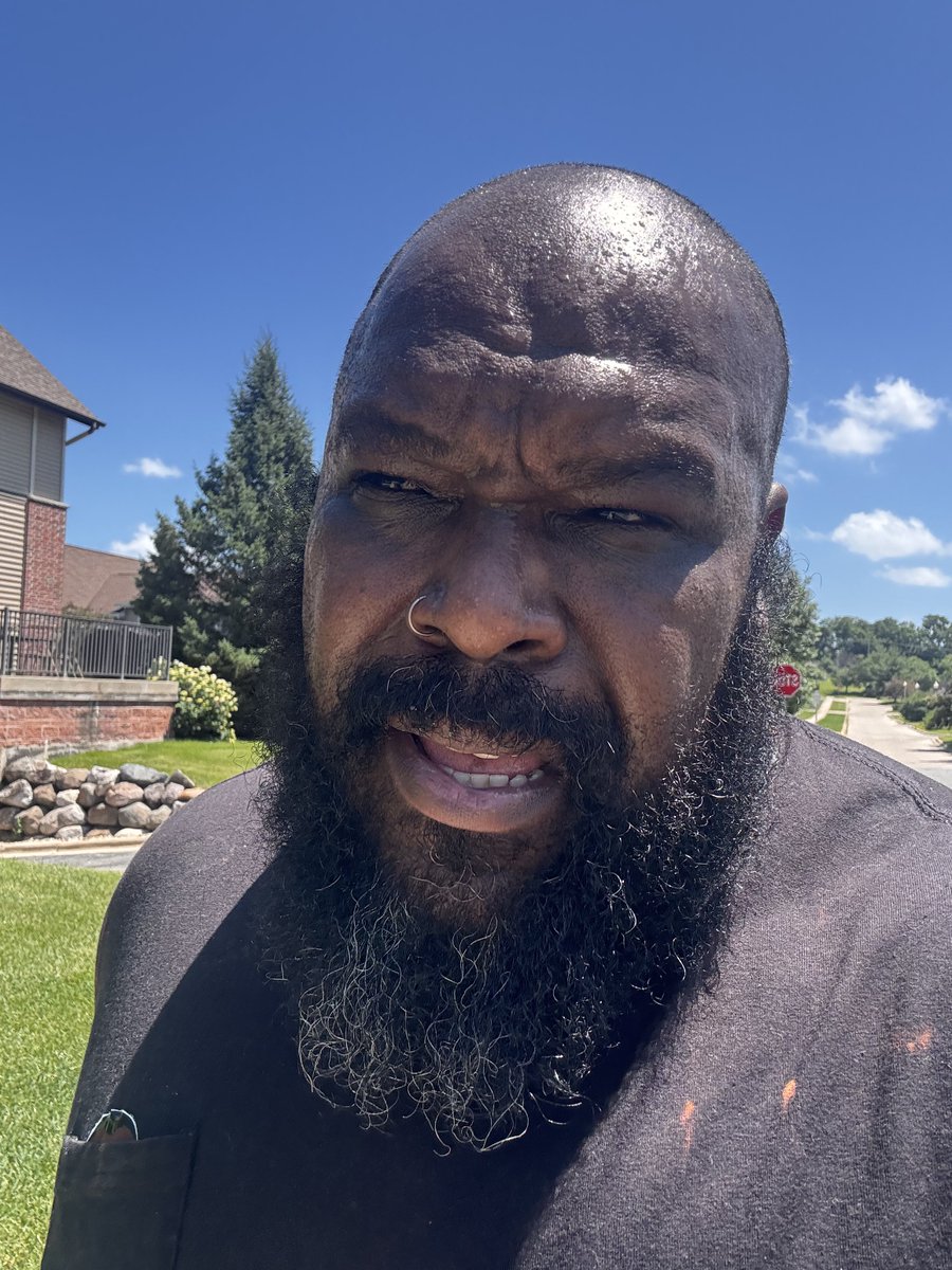 It’s Hot
