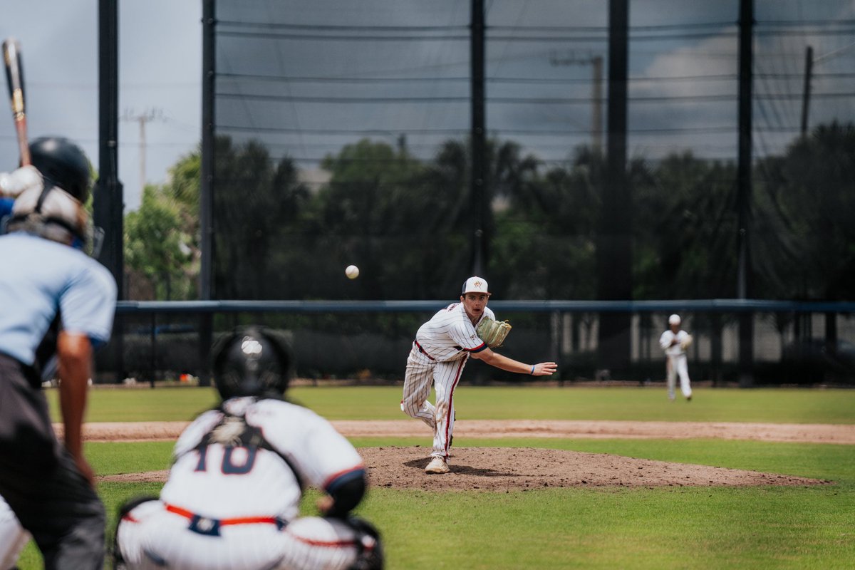 Prospect Select World Series is heating up🔥

#𝘛𝘩𝘦𝘉𝘦𝘴𝘵𝘗𝘭𝘢𝘺𝘏𝘦𝘳𝘦