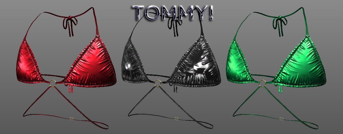 BabyDecayRBX's tweet image. I'm back!
New summer bikini tops available now in my group. 7 different colours to choose from! 
roblox.com/communities/34…
#ROBLOX #RobloxDev #RobloxDesigner