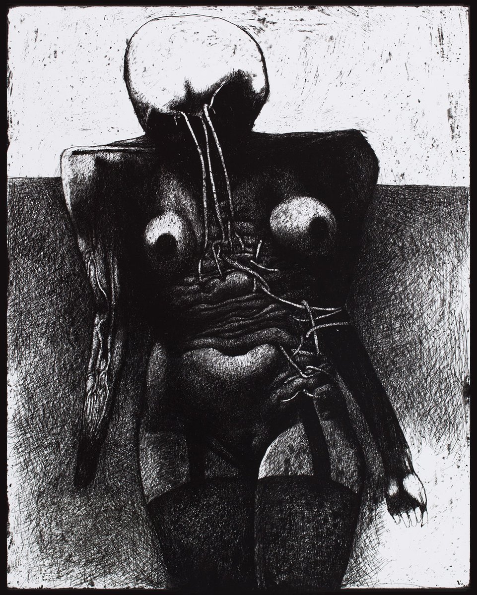 ArtofBeksinski's tweet image. 1969 #heliography #Beksinski #PolishMastersofArt