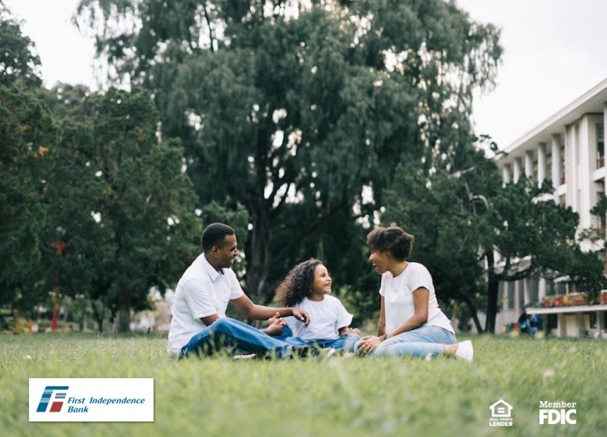 ☀️#Summer is here—and #FirstIndependence Bank is here for it!

Whether you're planning a getaway, tackling home projects, or simply enjoying the sunshine, our financial products are designed to support your goals all season long. 

Contact us today to learn more!
  
#ficonnected