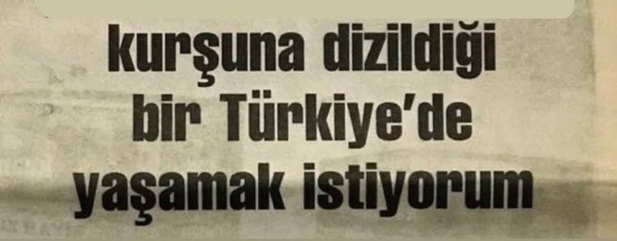 İslâma ve müslümanlara alenen düşmanlık edenlerin tutuklandığı bir ülkede değil