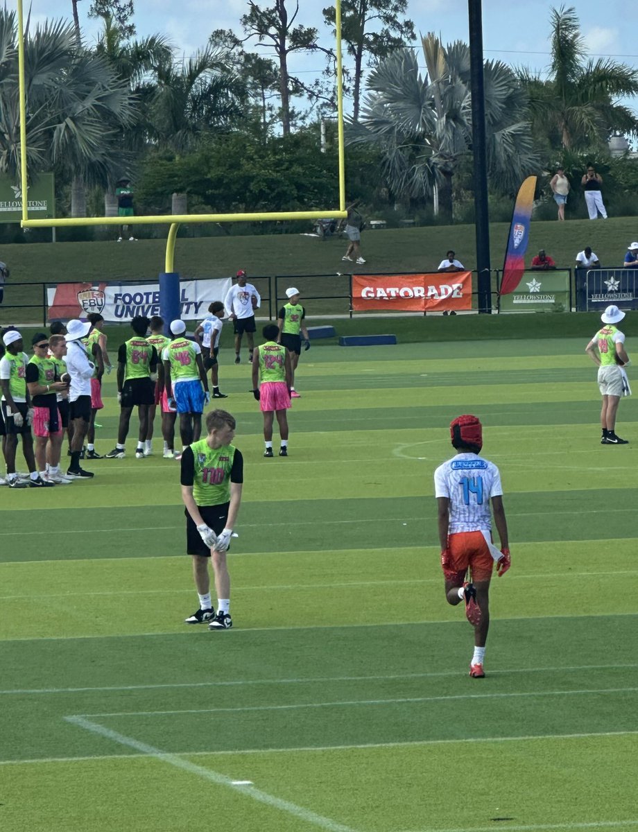 Colter Phelps tweet media