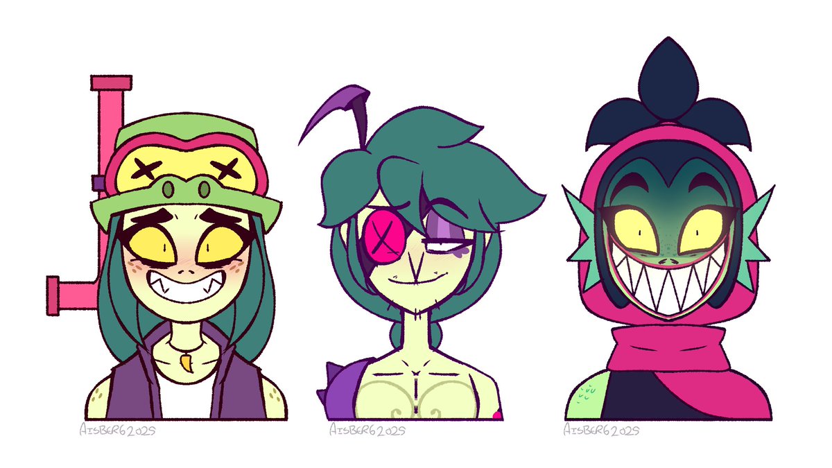 Best trio 🙂‍↔️

#BrawlTalk #BrawlStars #brawlstarsfanart #brawlfanart #brawlstarswillow #Brawlstarsangelo #BrawlStarsArt