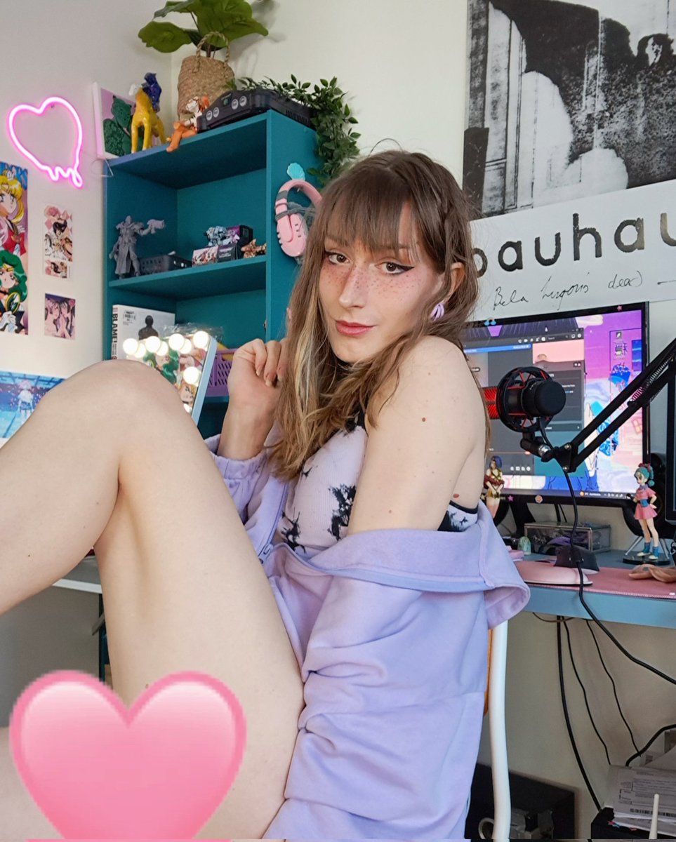 fairyruuti's tweet image. Mwah