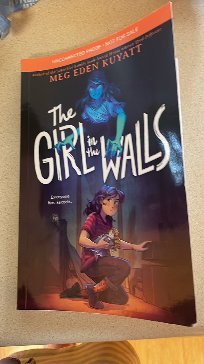 Jennifer Halbur 🤓📚💜 (@halburjennifer) on Twitter photo <a href="/mrsbabichkipla/">Cindy Babich</a> #bookposse This creepy NIV is headed to you! The voices in the walls might keep you up at night! My MS students will love it! Thanks <a href="/ConfusedNarwhal/">Meg Eden Kuyatt</a> <a href="/Scholastic/">Scholastic</a> for sharing it with us! <a href="/mrsbabichkipla/">Cindy Babich</a> #bookposse This creepy NIV is headed to you! The voices in the walls might keep you up at night! My MS students will love it! Thanks <a href="/ConfusedNarwhal/">Meg Eden Kuyatt</a> <a href="/Scholastic/">Scholastic</a> for sharing it with us!