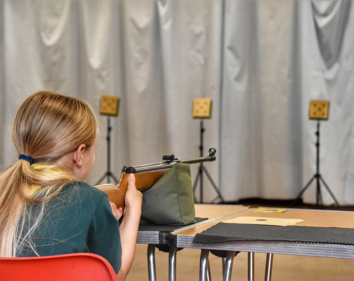 1st Alcester Scout Group tweet media