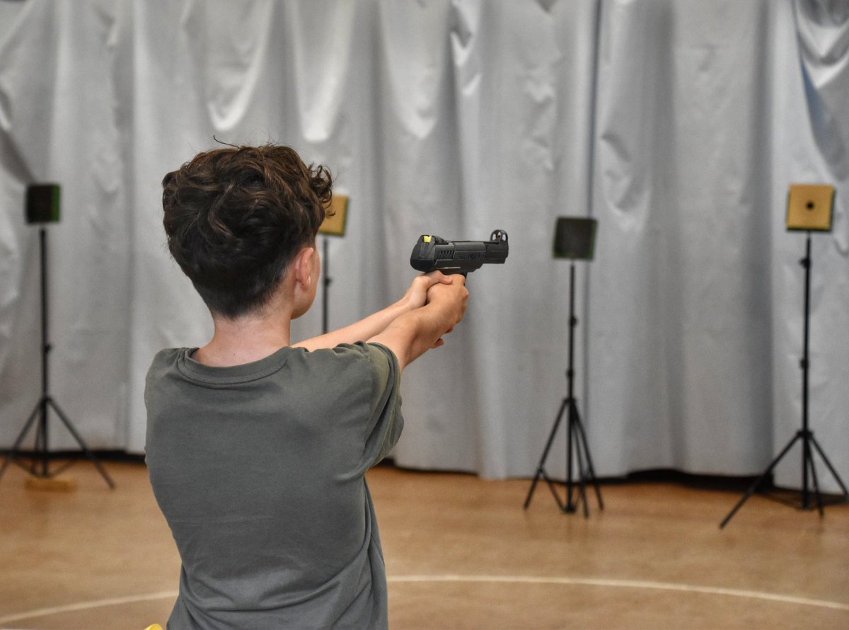 1st Alcester Scout Group tweet media