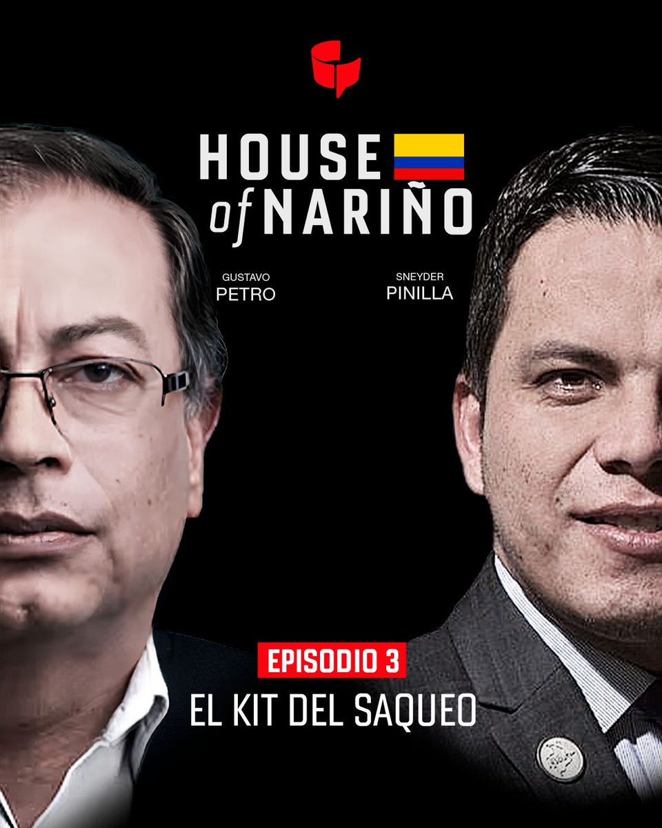 ⚡️ El kit de emergencias de House of Nariño explica algunos presuntos mecanismos del saqueo de la UNGRD: contratos sin supervisión, interventores ligados a contratistas, y obras para reducir riesgos de desastres que favorecieron intereses políticos. La tragedia sirvió de excusa.
