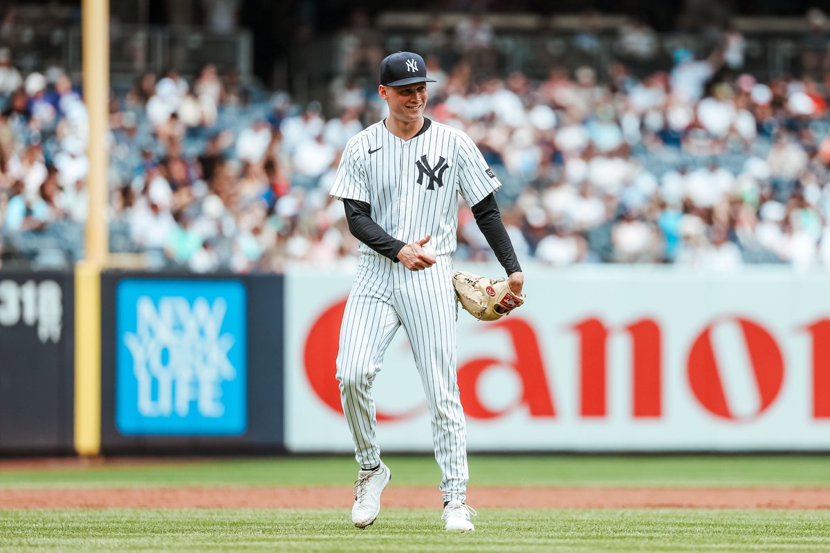 Yankees vs. Reds EN VIVO juego de HOY 23 de junio MLB 2025