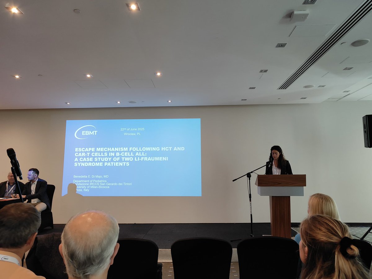 benedettadimajo's tweet photo. Incredible time at @TheEBMT #PDWP Educational Course! Huge thanks to our hosts and inspiring mentors @krzysztofkalwak @katharinakleinschmidt it wouldn’t have been possible without you! ✨A few memories and my dear friend @krunalshah presenting a terrific case from @GreatOrmondSt https://t.co/A17z18y9f4