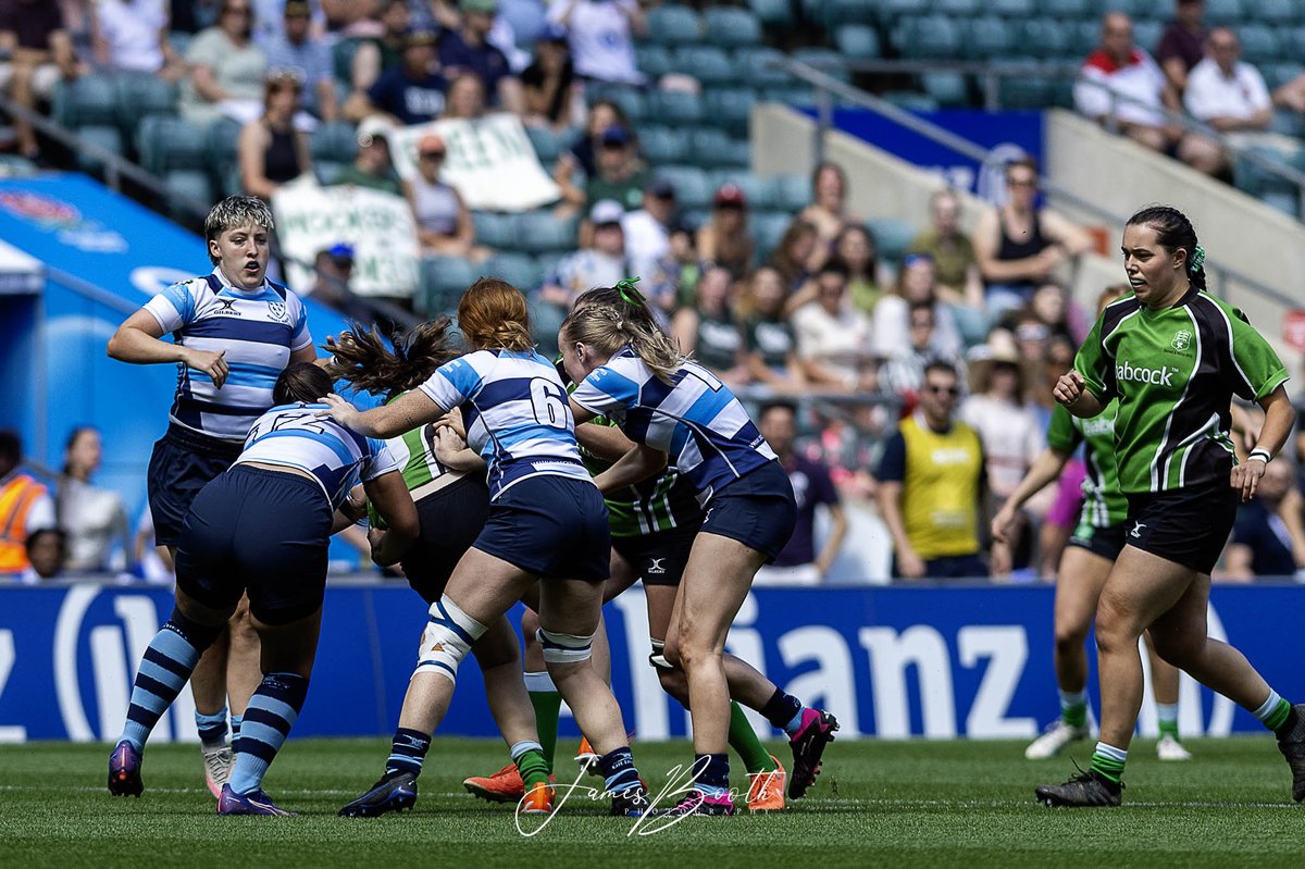 James Booth Photography (@jamesboothphoto) on Twitter photo Big tackles going in early this afternoon
<a href="/swsportsnews/">South West Sports News</a> <a href="/happyeggshaped/">Happiness is Egg Shaped</a> <a href="/fyb_rugby/">Fill Your Boots 🏉</a> <a href="/SussexRFU/">SussexRFU</a> <a href="/wiltsgazette/">Gazette & Herald</a> <a href="/DorsetWiltsRFU/">Dorset & Wilts RFU</a> <a href="/allianz_stad/">Allianz Stadium</a> #Rugby Big tackles going in early this afternoon
<a href="/swsportsnews/">South West Sports News</a> <a href="/happyeggshaped/">Happiness is Egg Shaped</a> <a href="/fyb_rugby/">Fill Your Boots 🏉</a> <a href="/SussexRFU/">SussexRFU</a> <a href="/wiltsgazette/">Gazette & Herald</a> <a href="/DorsetWiltsRFU/">Dorset & Wilts RFU</a> <a href="/allianz_stad/">Allianz Stadium</a> #Rugby