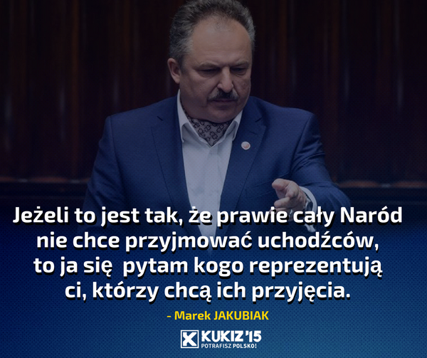 Bardzo trafne pytanie !