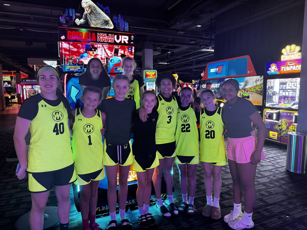 The basketball season ended today on a high note, winning the North Tartan Summer Jam Tournament Championship in Minneapolis! What a fun, rewarding, exhausting, and memorable ride. The father/daughter time is priceless.