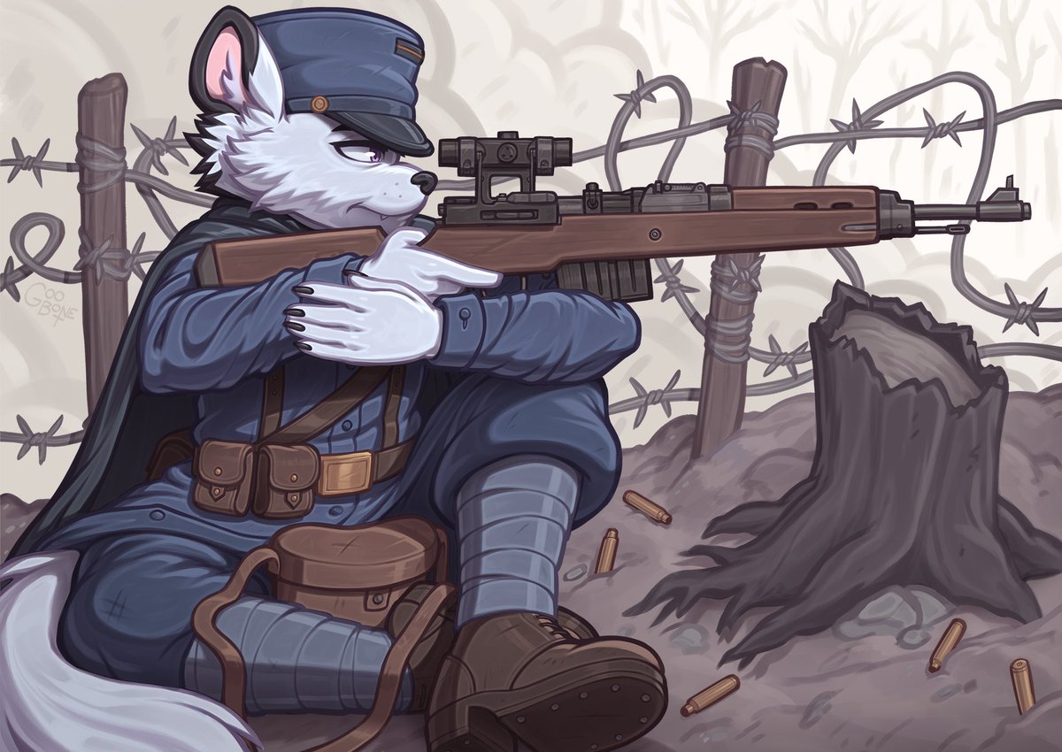 Some more recent pieces I've done for others