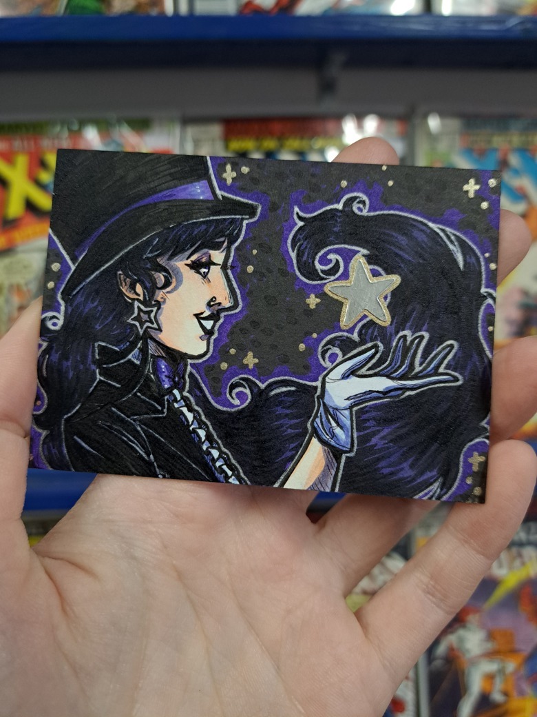 VARMINT ❓ tweet media