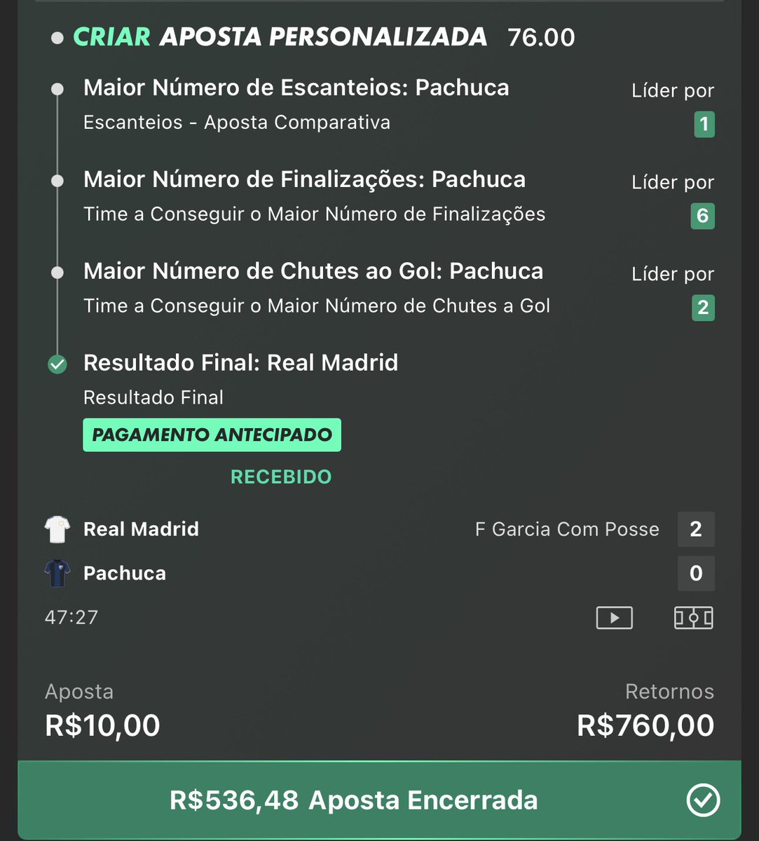 ParadoxoTips's tweet photo. @MTips01 Aq eu fui monstro https://t.co/QyHAvMbt2x