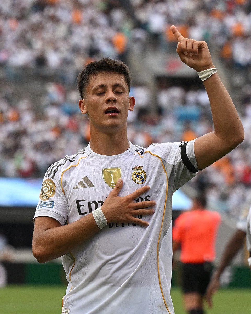 realmadridarab's tweet photo. 🤲 الحمدلله على نعمة أردا https://t.co/t7MvNL6cAG