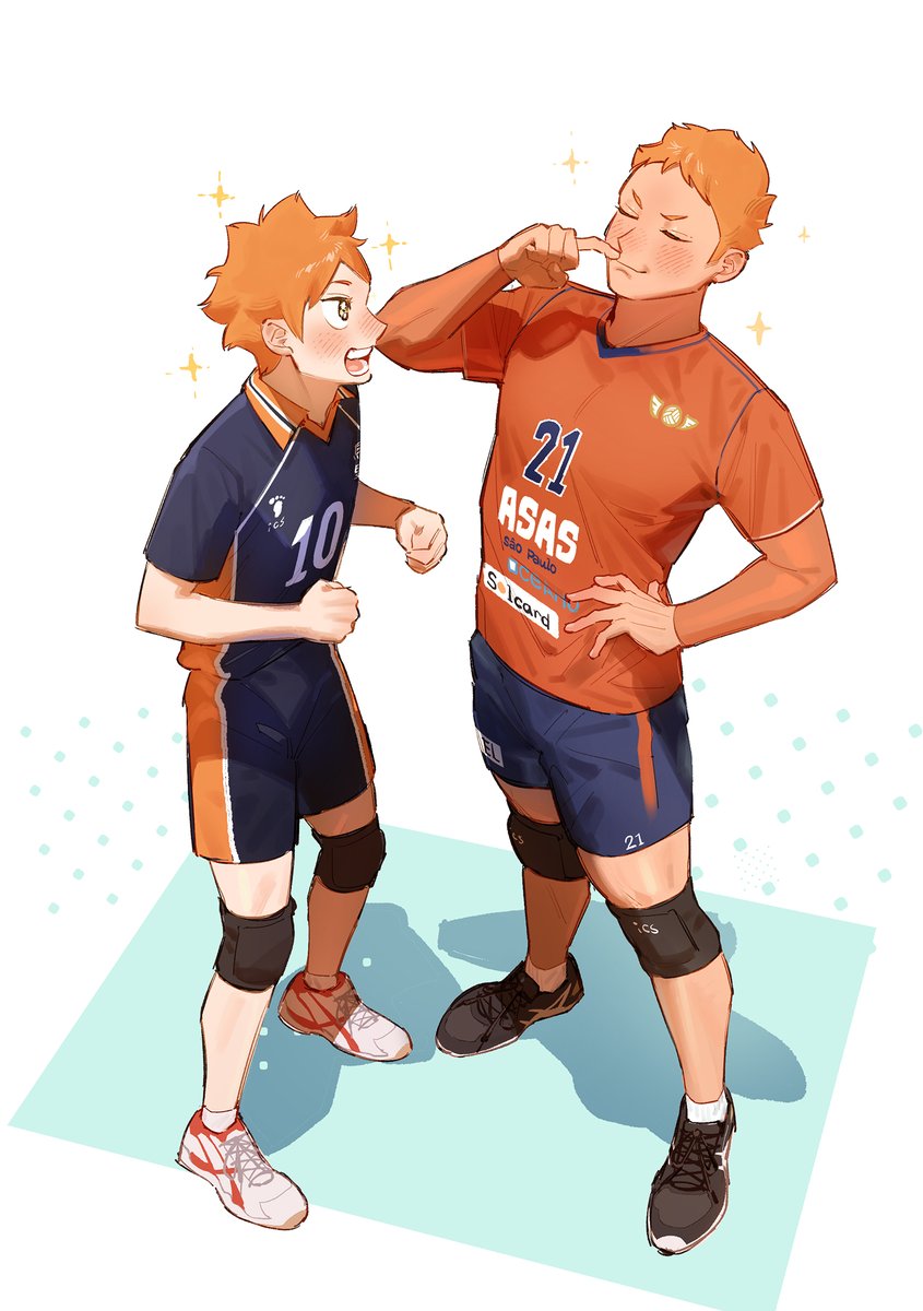 LATE BUT HAPPY BIRTHDAY SHOYO🥹💖!!!