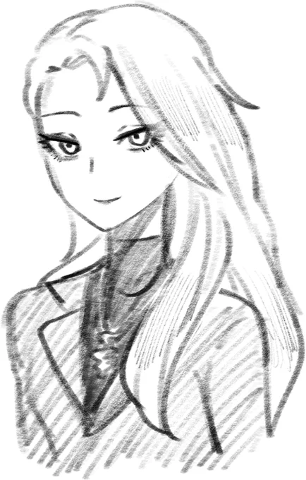 Things i love about Makoto Persona 5
1: Her sister 