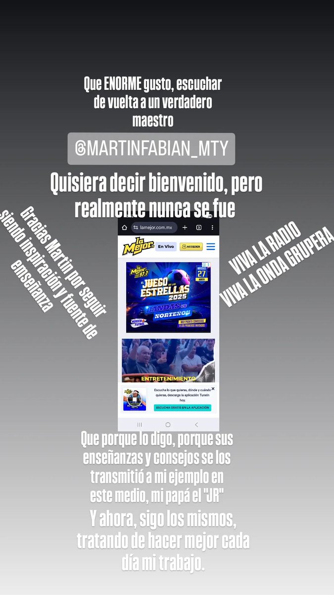 AJCH'INAY tweet media