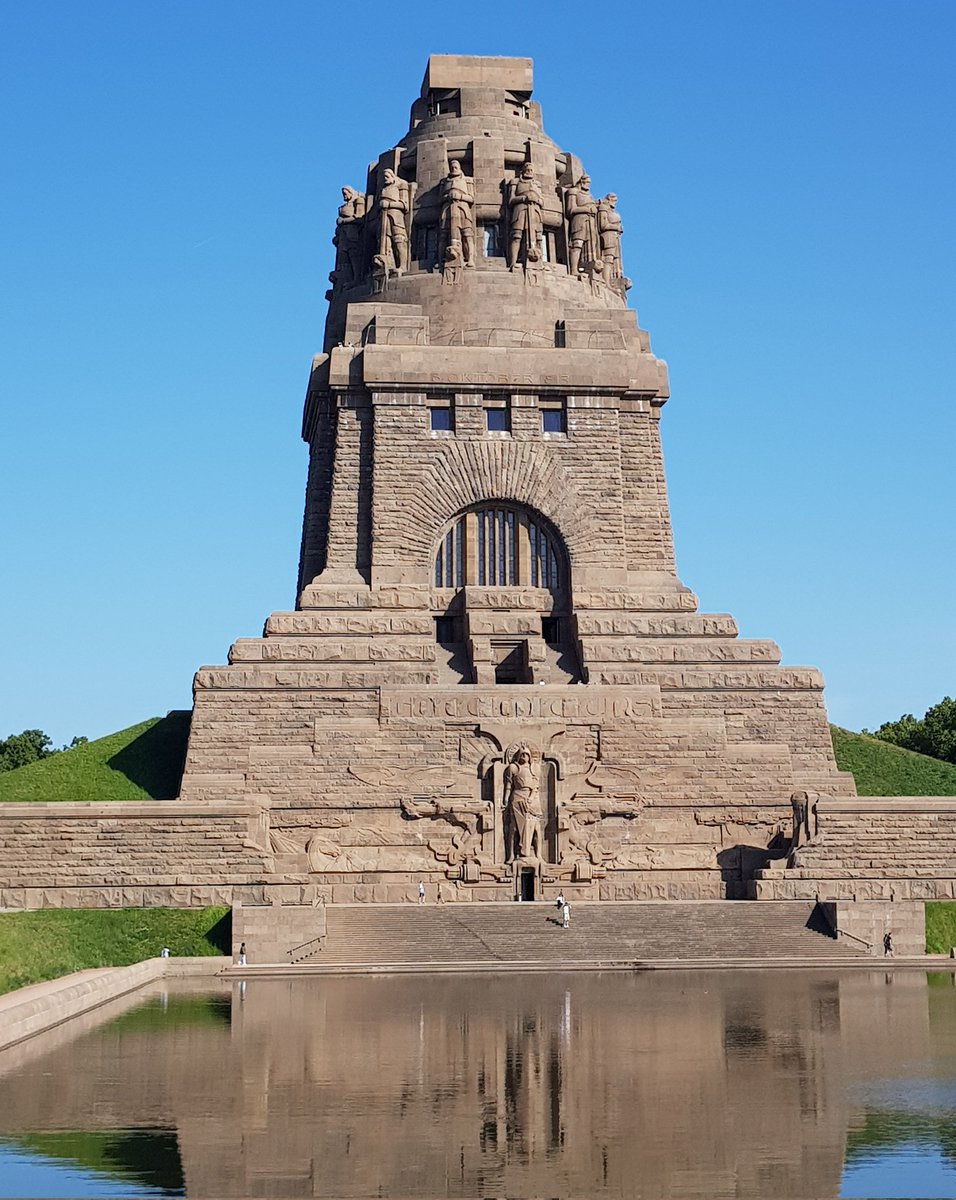 Mal ein bisschen Kultur:
Wo war ich?