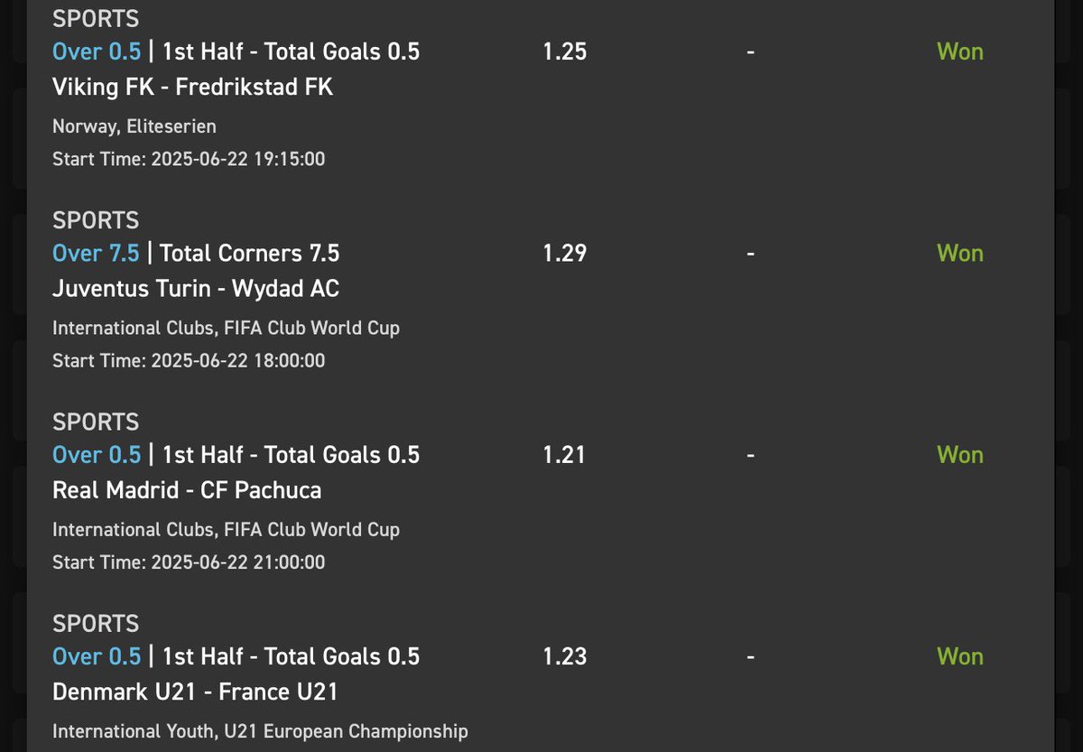 venda_guy2's tweet image. Booooooom 

Congrats to everyone who followed