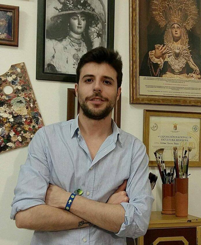 elllamadorcsr (@elllamadorcsr) on Twitter photo El restaurador Carlos Peñuela Jordán y el imaginero Esteban Sánchez Rosado han sido esta pasada madrugada los responsables de la recuperación del aspecto de la Macarena. <a href="/Hdad_Macarena/">Hermandad de la Macarena</a> El restaurador Carlos Peñuela Jordán y el imaginero Esteban Sánchez Rosado han sido esta pasada madrugada los responsables de la recuperación del aspecto de la Macarena. <a href="/Hdad_Macarena/">Hermandad de la Macarena</a>