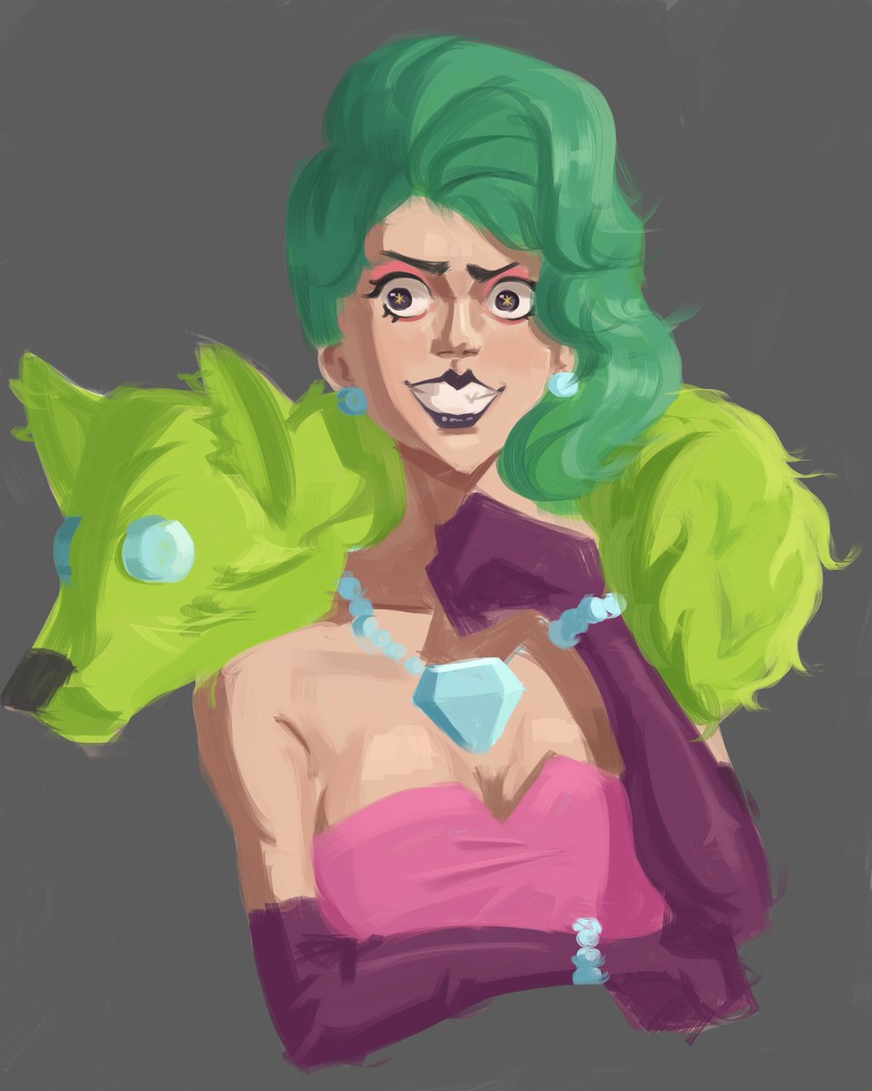 tilted_cube1's tweet photo. Lola fanart from brawlstars

#BrawlStars #BrawlStarsArt #lola #digitalart #art #fanart https://t.co/4QuSAm4Mqj