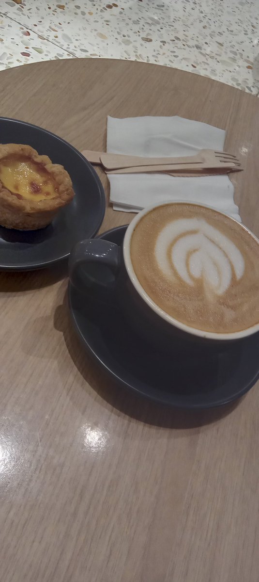 Unang kape sa araw na to ⭐