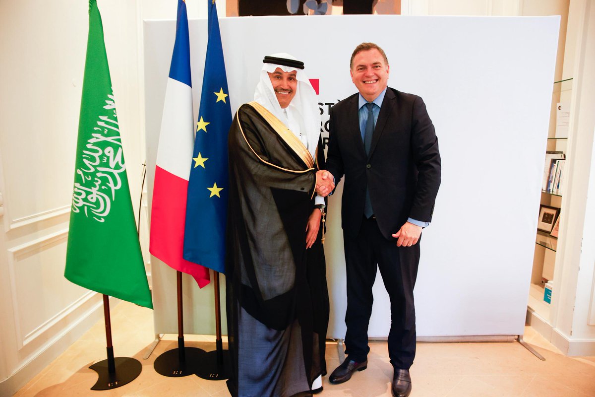 Philippe Tabarot tweet media