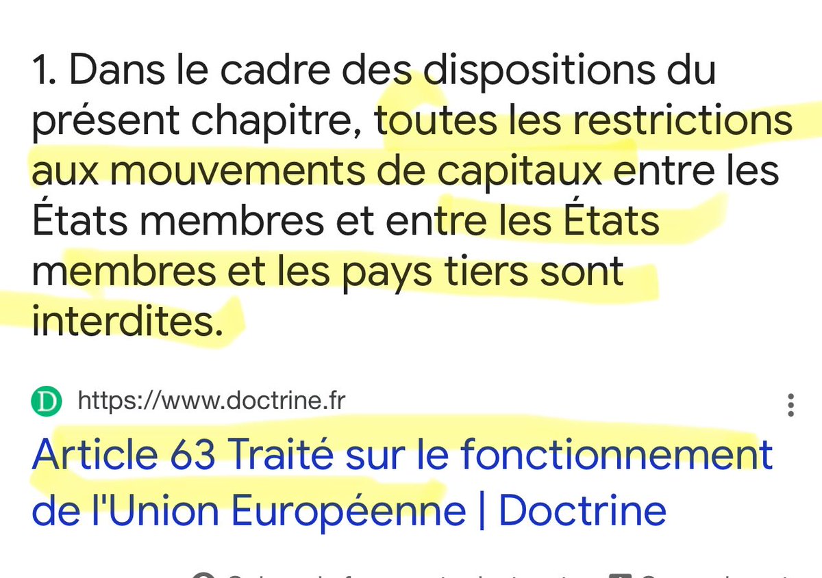 Espanya, com a membre de la UE, viola el dret europeu (art. 63 TFUE):

a. Quan demana als no residents pagar el 2% del valor cadastral dels immobles;

b. Quan pretèn cobrar el 100% del valor de la compra.

Per això la Comissió l’expedienta.