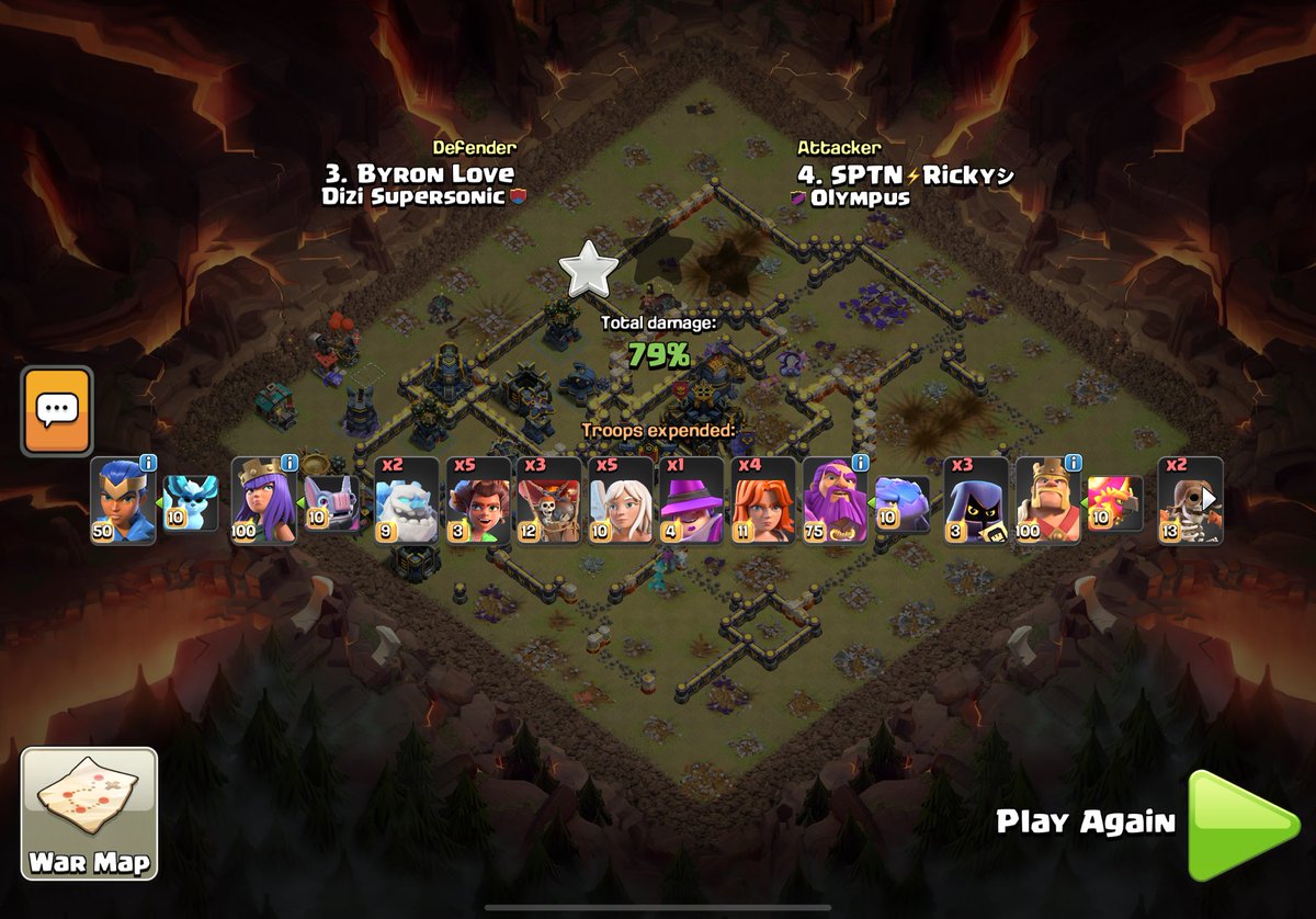 TRB -ImTrottinoX- tweet media