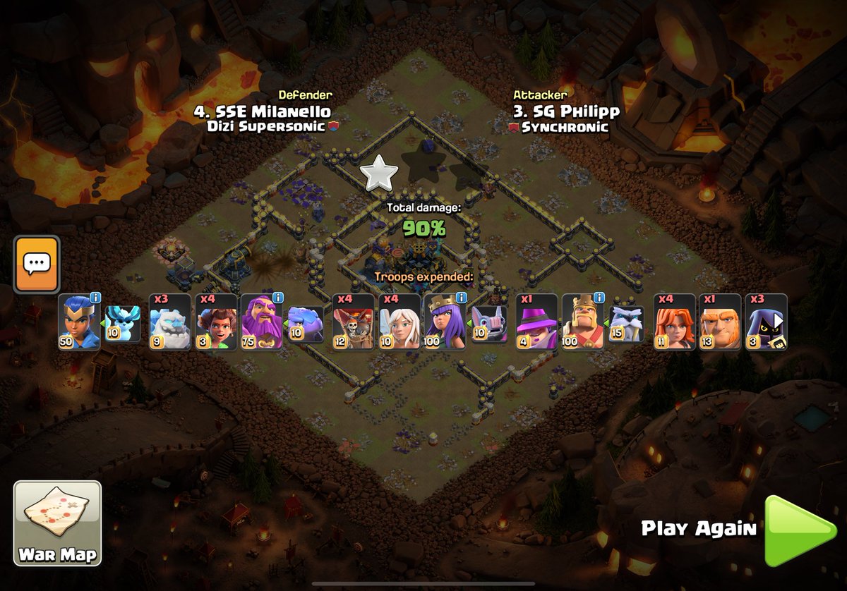 TRB -ImTrottinoX- tweet media