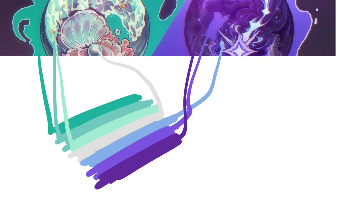 HOW IS THIS REAL LAST YEAR IT WAS GAY FLAG TEAMS AND NOW IT'S LESBIAN FLAG TEAMS
CAN'T WAIT FOR TRANS FLAG TEAMS

#artfight