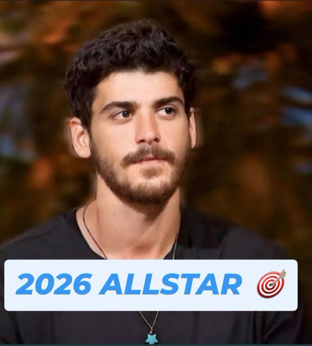 Sezonun 15. si olmaya geliyorrr hayatsız acaba bu sene kimle şike pazarlığına girip para teklif edicek:)))

#Survivor2025 #SurvivorAllStar2025