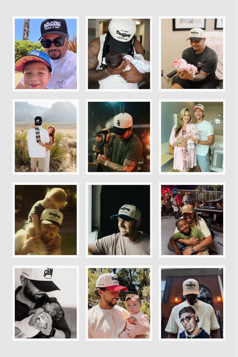 Bart (@theszef) on Twitter photo Itโs not lost on me this is what we created.
From 100 hats in a tiny garage to closing in on 600,000 hats sold in just three short years.
No employees. Free Shopify theme. iPhone shot content. Profitable. Doing it all ourselves.
Amazing 3PL partner with <a href="/HelloTidalwave/">Tidalwave ๐ Print + 3PL</a>. Itโs not lost on me this is what we created.
From 100 hats in a tiny garage to closing in on 600,000 hats sold in just three short years.
No employees. Free Shopify theme. iPhone shot content. Profitable. Doing it all ourselves.
Amazing 3PL partner with <a href="/HelloTidalwave/">Tidalwave ๐ Print + 3PL</a>.