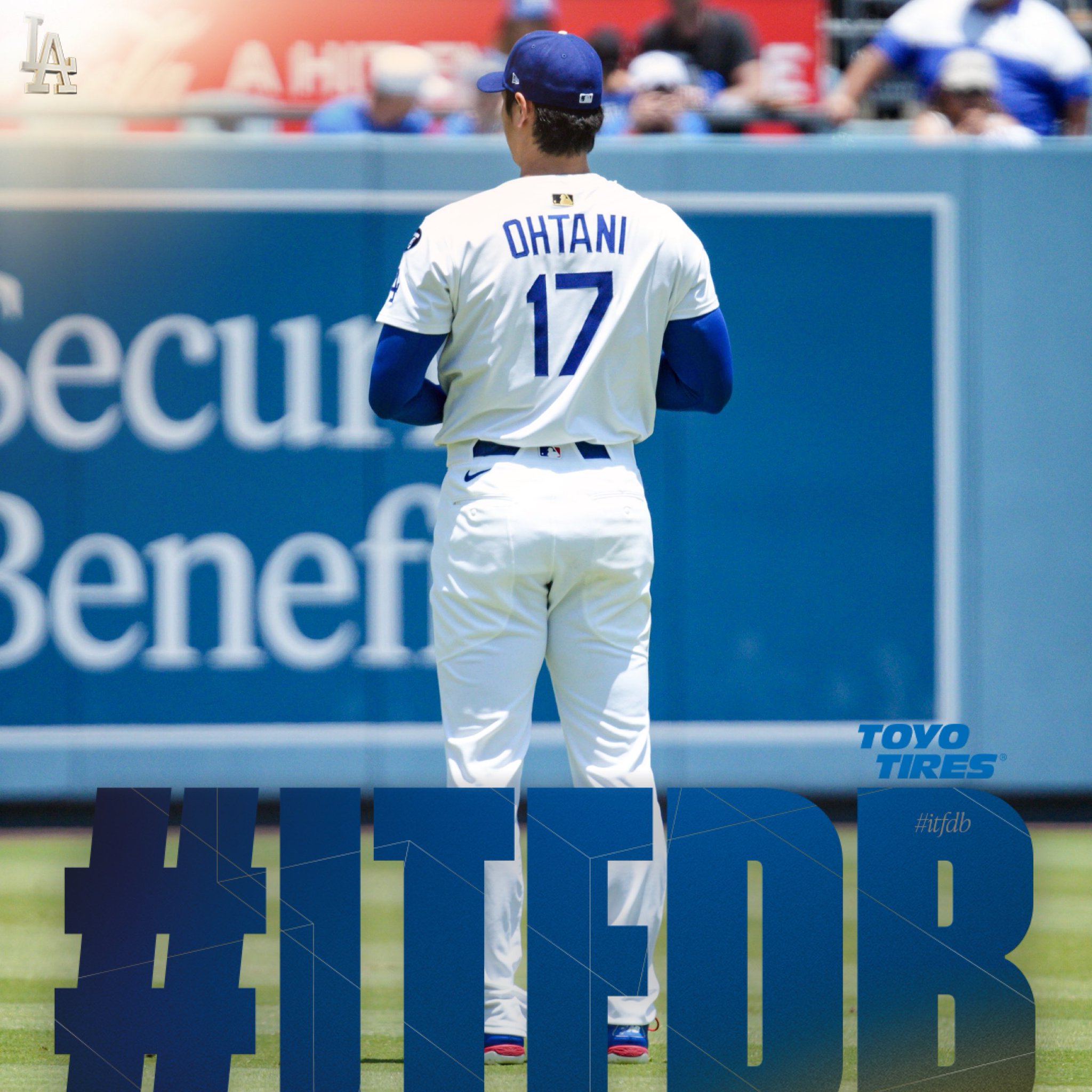 Los Angeles Dodgers on X: 