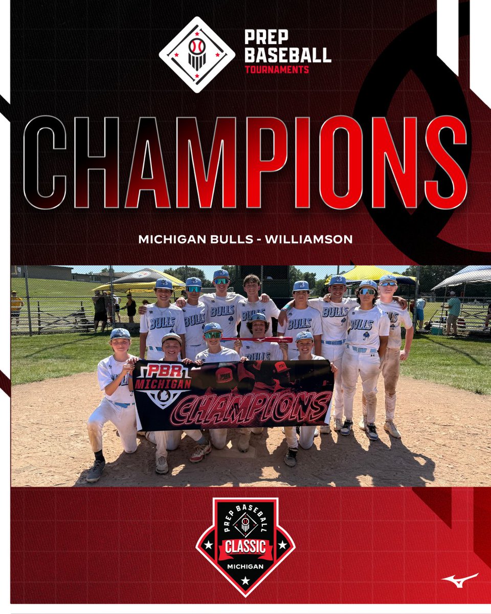 Prep Baseball Michigan tweet media