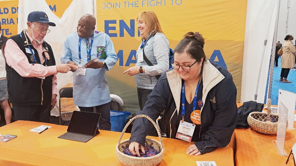 Malaria Partners Uganda (MPU) tweet media