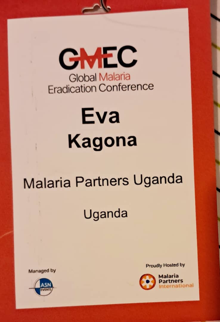 Malaria Partners Uganda (MPU) tweet media