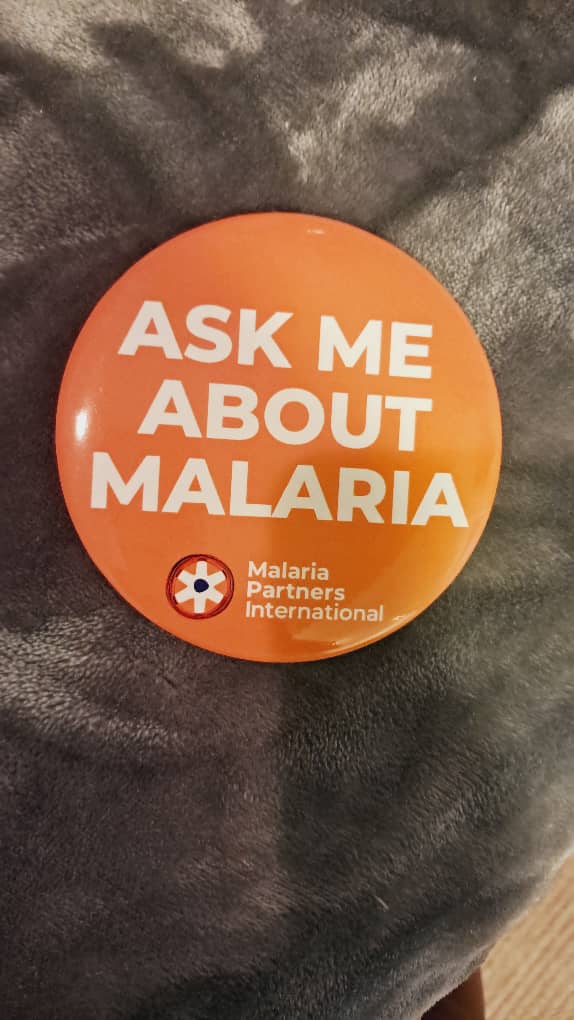 Malaria Partners Uganda (MPU) tweet media