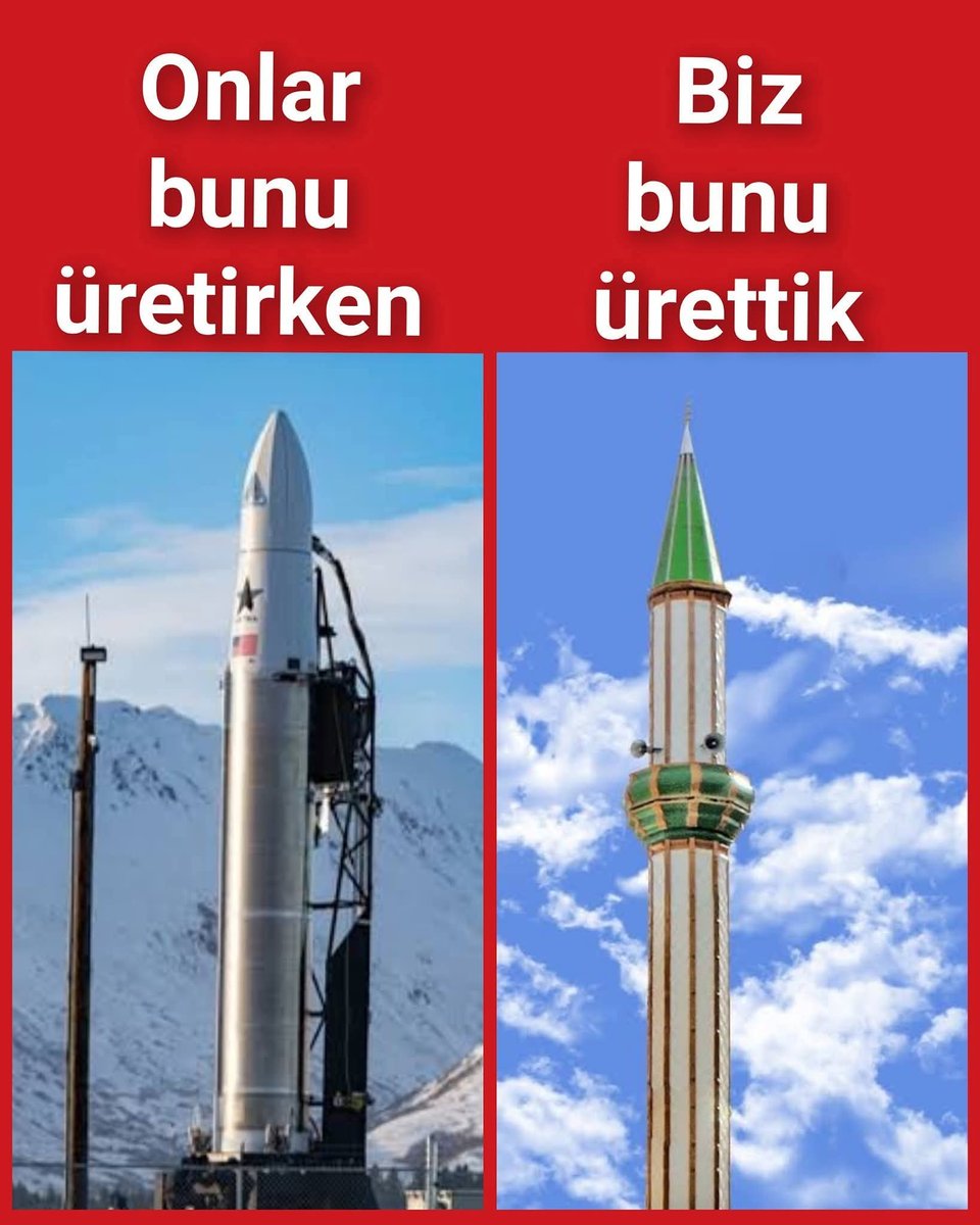 Hava savunma sistemimiz var mı? 
- Yok!
Peki neyimiz var?
- Üfürük sistemimiz var, hocalarımız iyi üflüyor🤔