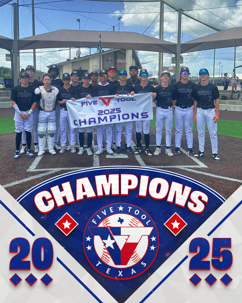 ✭Five Tool Texas✭ tweet media