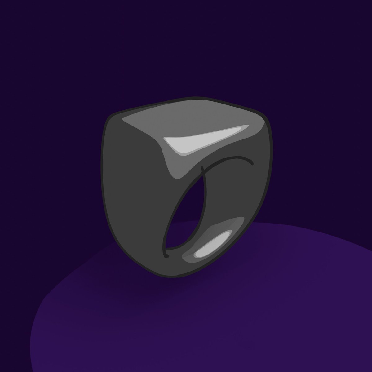 rickus_23's tweet photo. #Blender #b3d #3DArt #Animation #3DModeling #Blender3D #Render #ring #3DRing #3DJewelry https://t.co/jL33rp25Xb