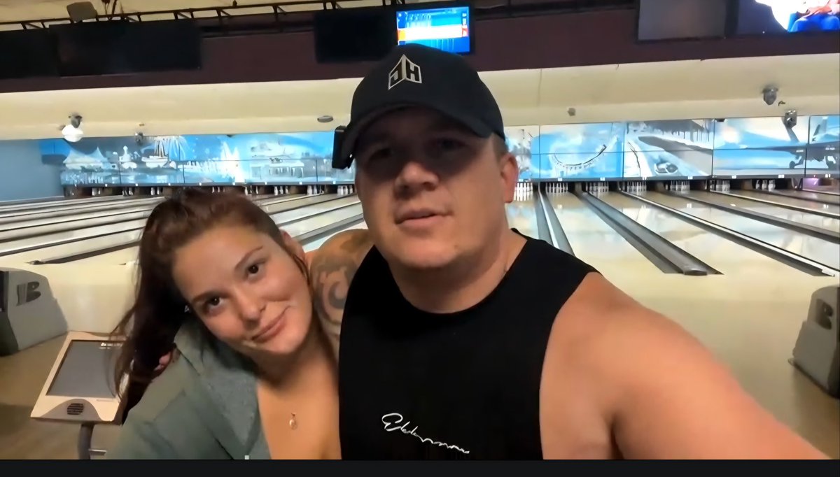 Did someone ask for a irl bowling stream?

No?

Too bad! We are live @ kick.com/jarhead and bowling with the wife!