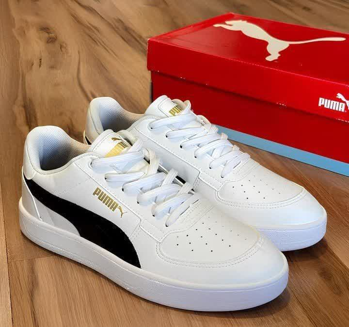 ISSO AQUI TÁ LINDO

Tênis Masculino Caven 2.0 Puma

De R$ 449,99
Por R$ 237,99

Utilize o Cupom: MELIECAZETV
Link: mercadolivre.com/sec/1r3Xmhy