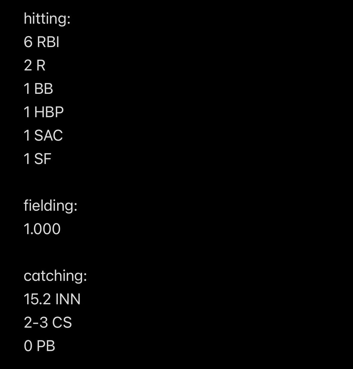 Hailey Mooney tweet media