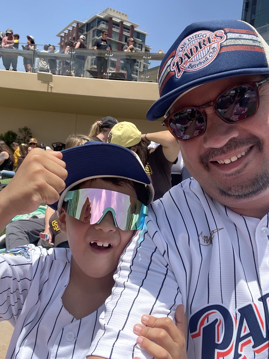 San Diego Native tweet media