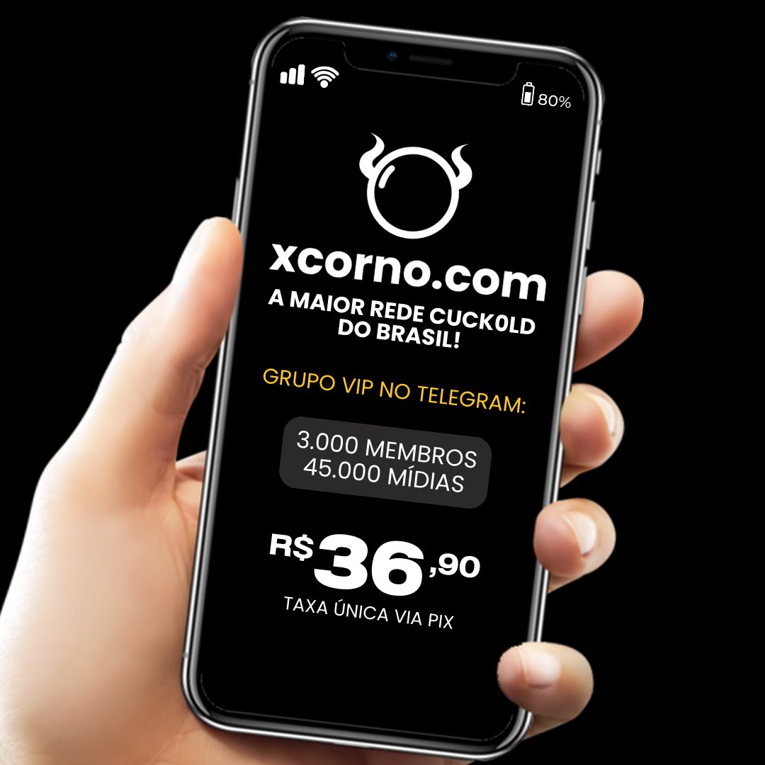 Venha interagir sobre cuckold!
➡️ xcorno.com